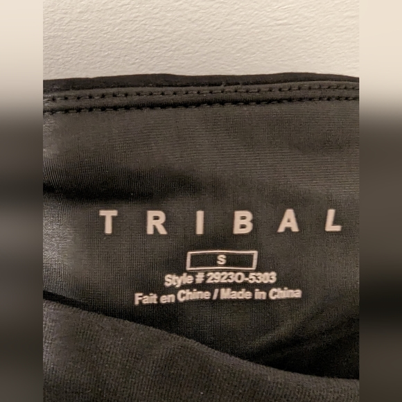 Tights - Picture 5 of 6